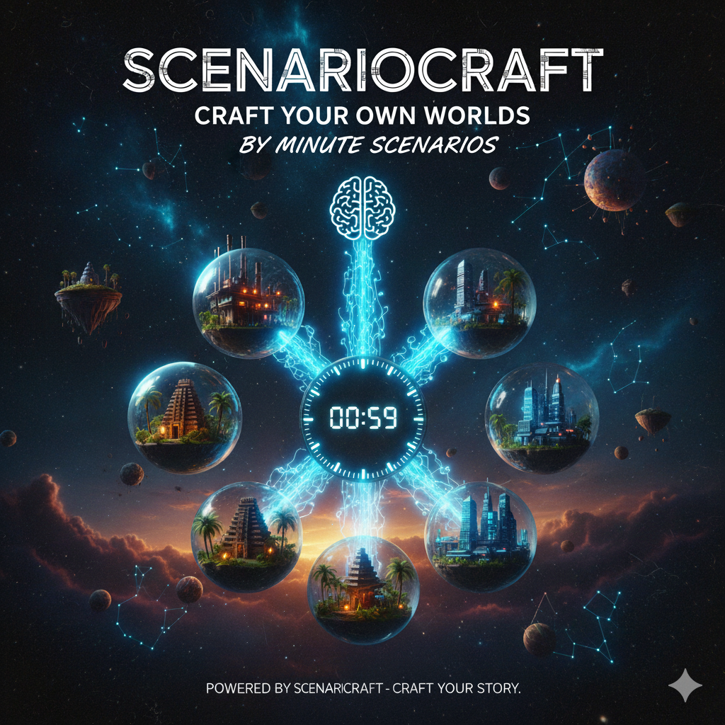 By Minute Scenario Videos