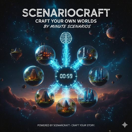 By Minute Scenario Videos