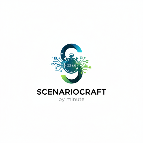 ScenarioCraft